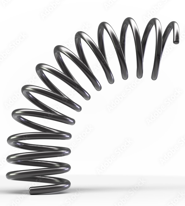 SPRING STEEL SPRING STEEL