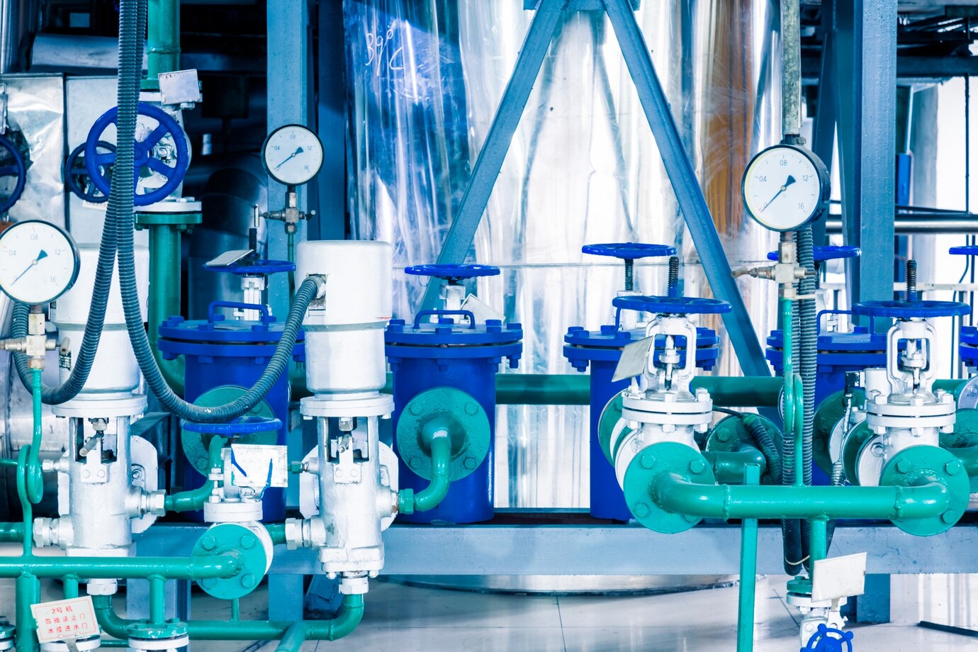 PUMP INDUSTRY PUMP INDUSTRY